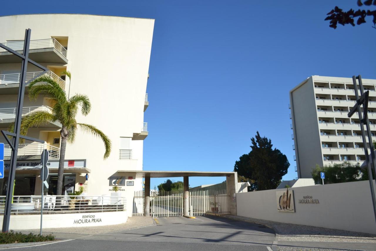 Mourapraia By Garvetur Appartement Vilamoura