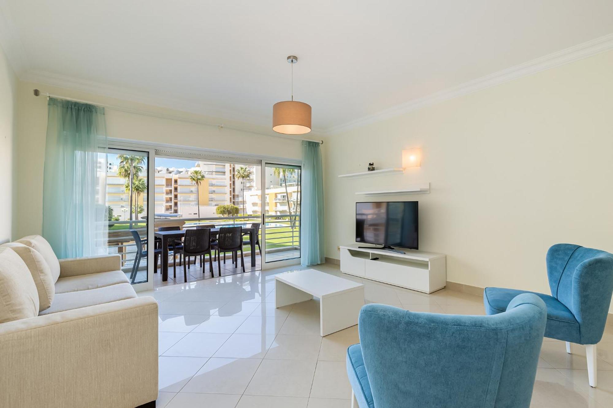 Appartement Mourapraia By Garvetur