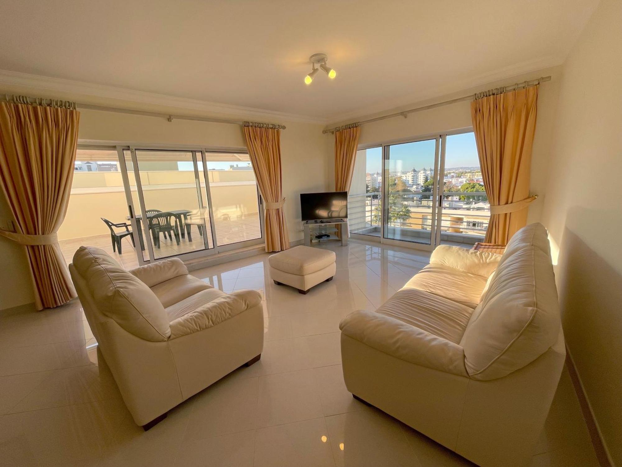 Appartement Mourapraia By Garvetur *