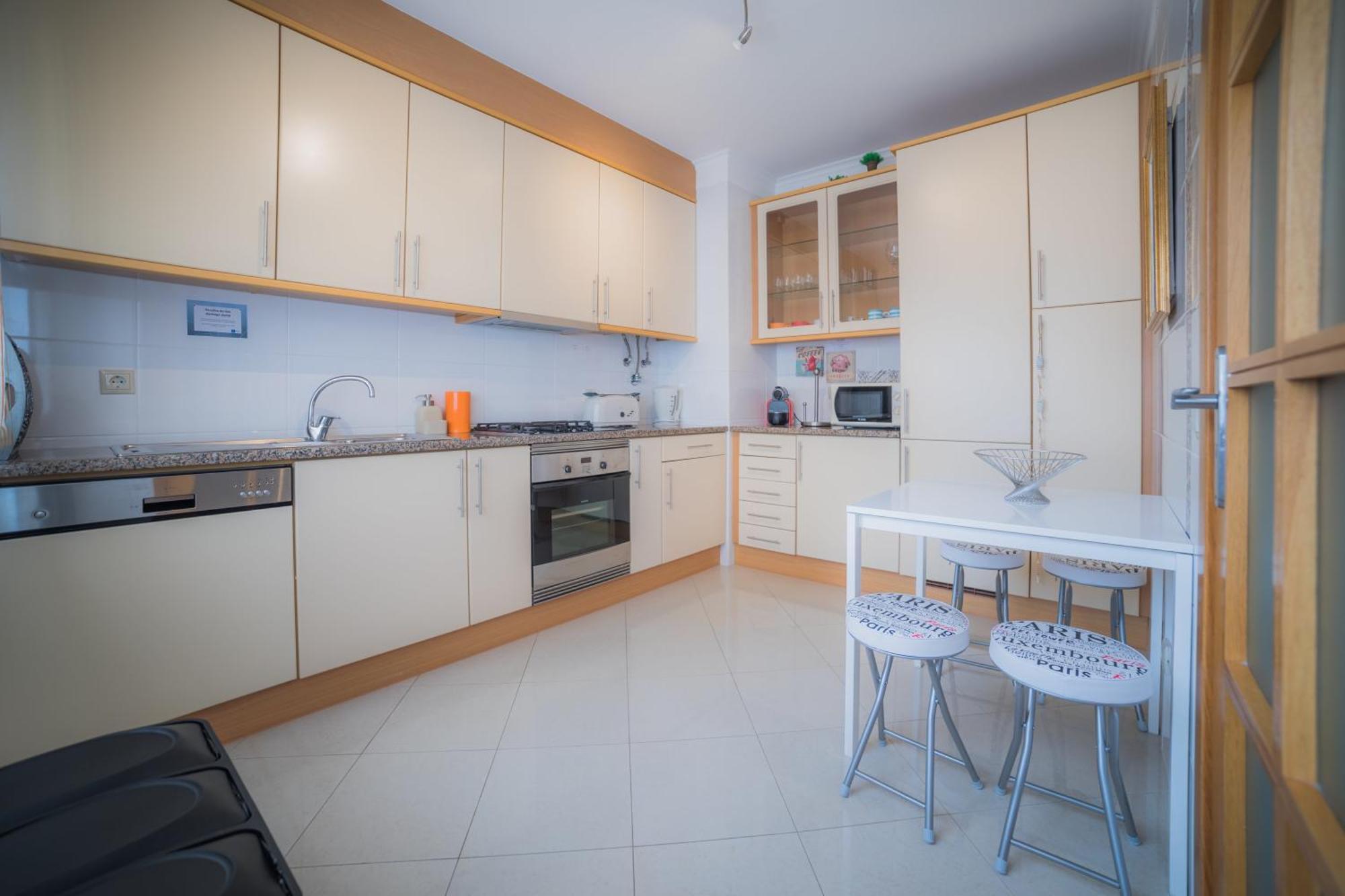 Appartement Mourapraia By Garvetur *