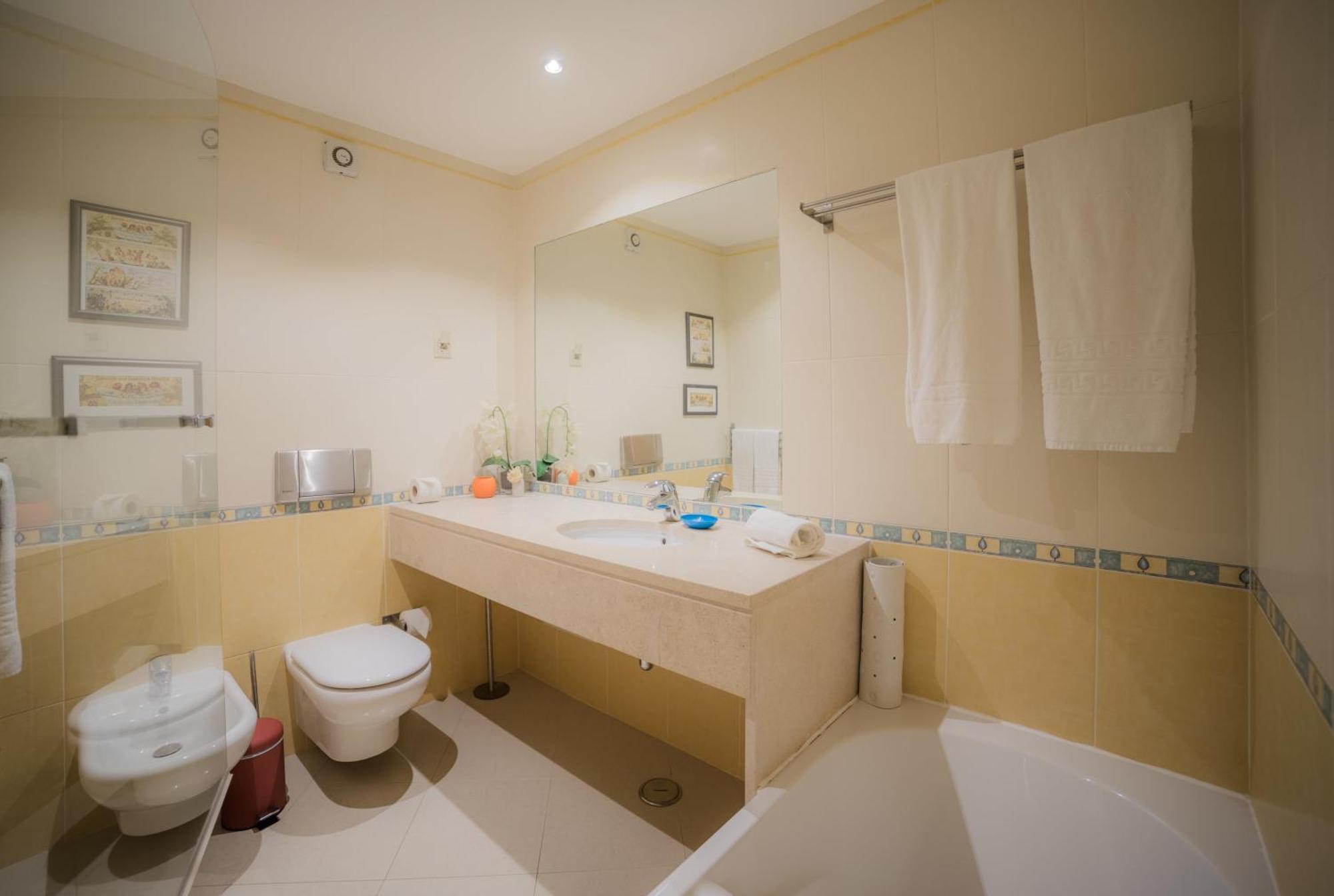 Mourapraia By Garvetur Appartement Vilamoura