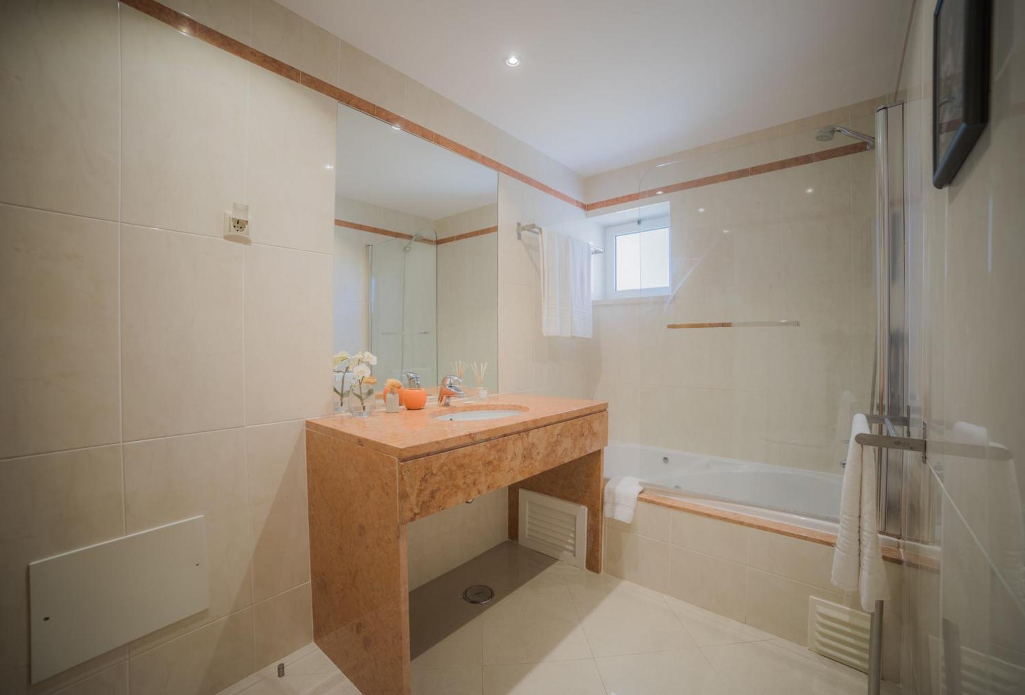 Appartement Mourapraia By Garvetur Vilamoura