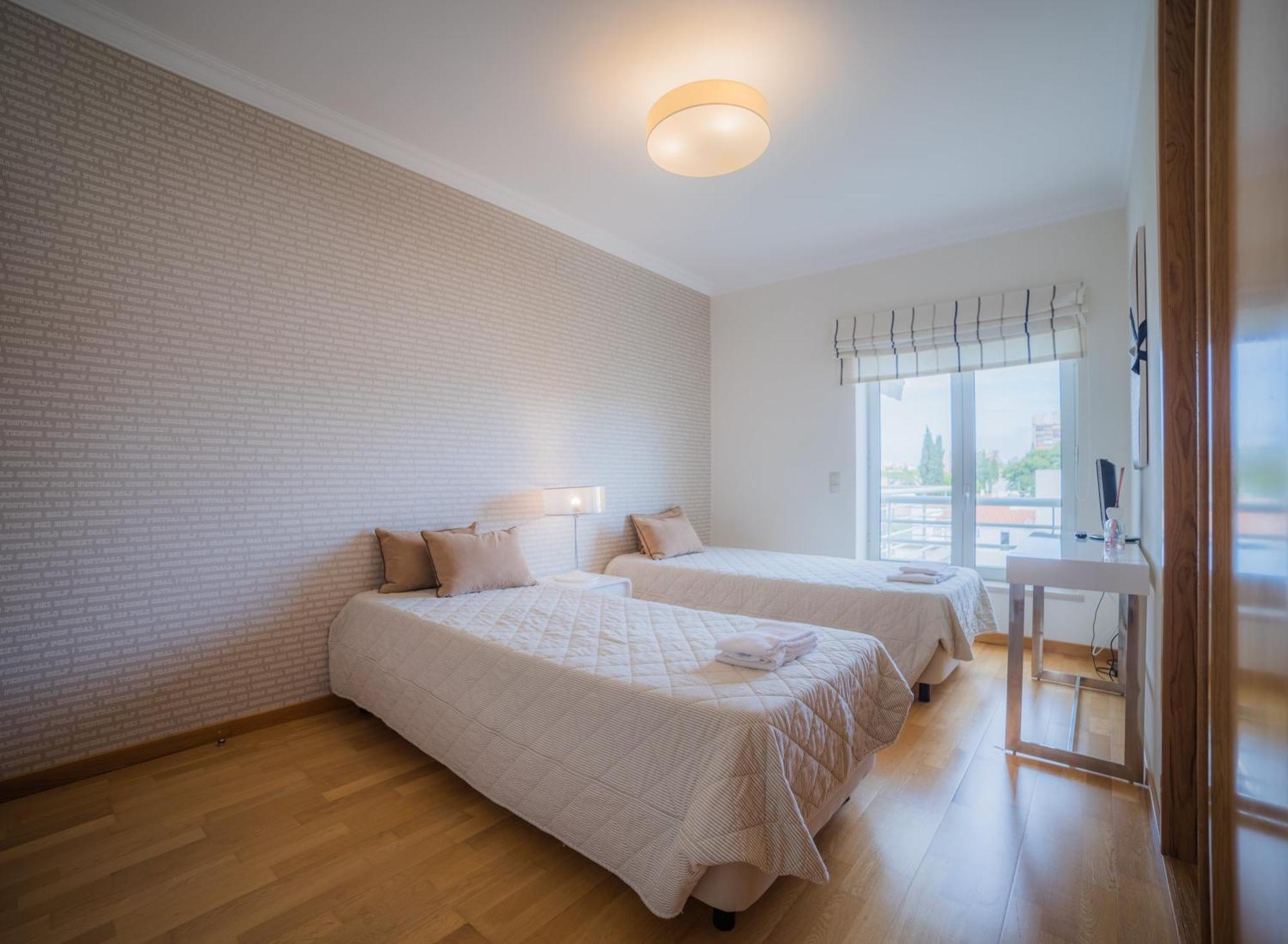 Mourapraia By Garvetur Appartement