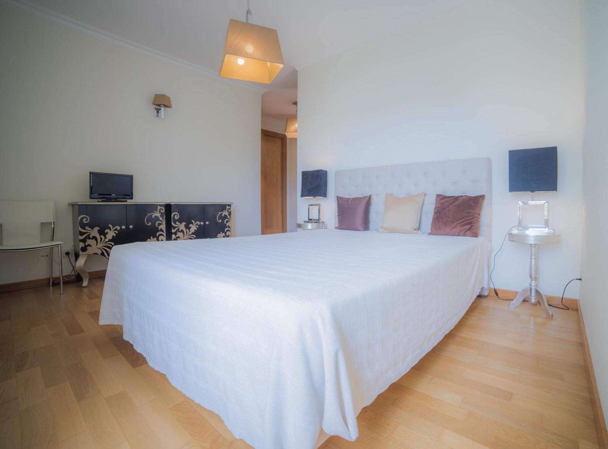 Mourapraia By Garvetur Appartement Vilamoura
