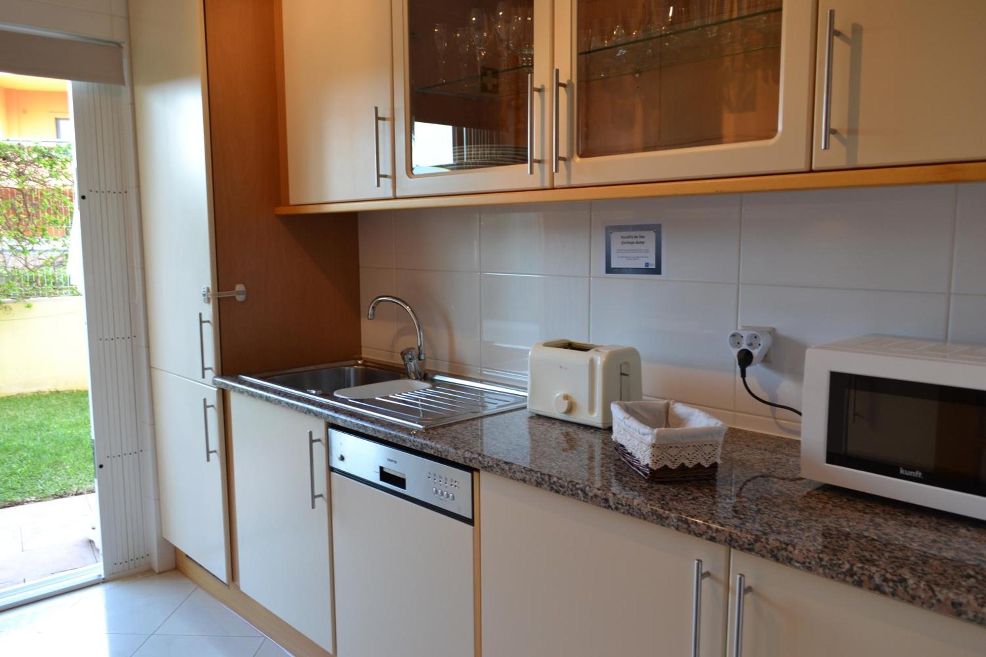 Mourapraia By Garvetur Appartement