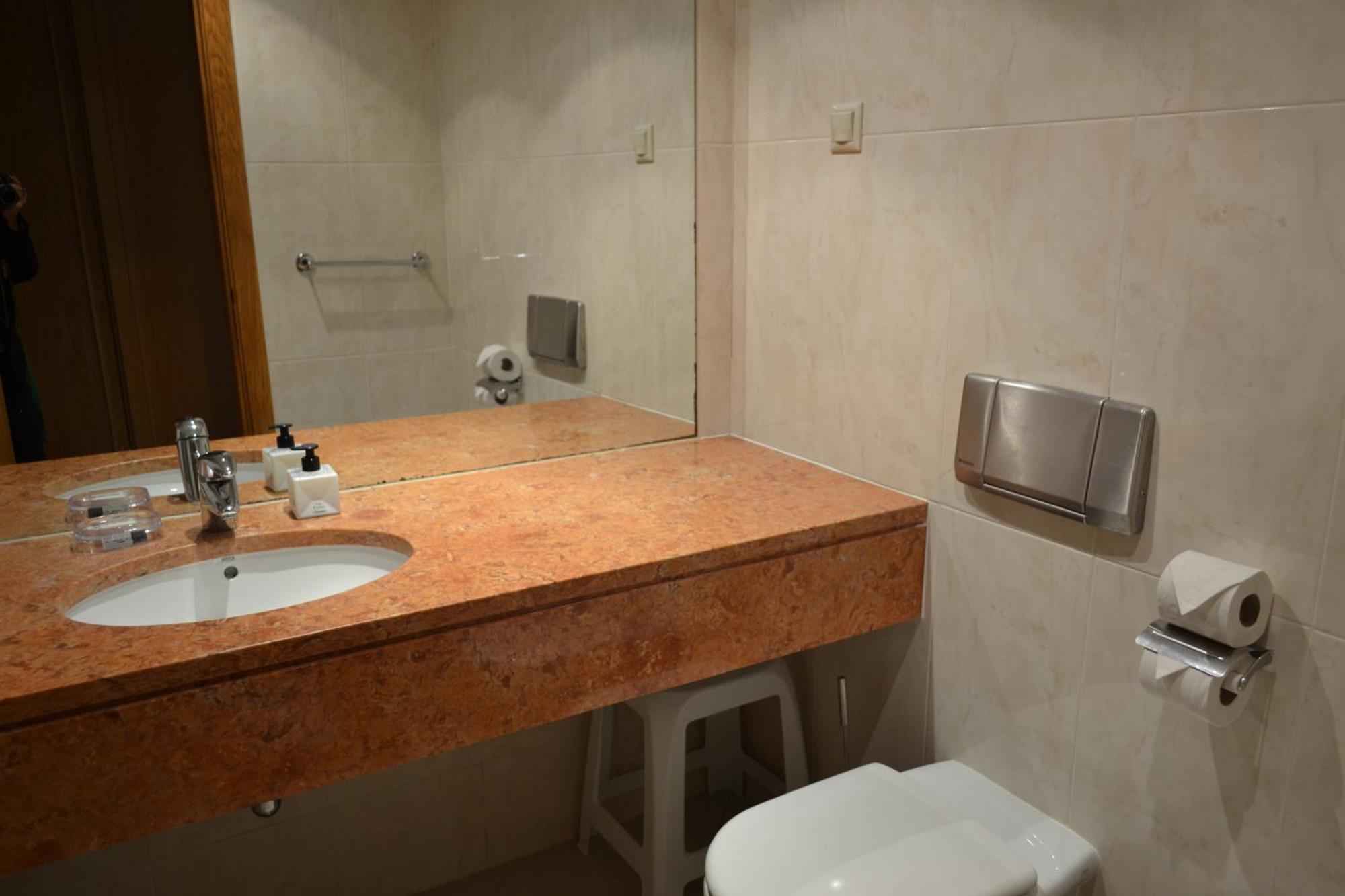 Mourapraia By Garvetur Appartement *