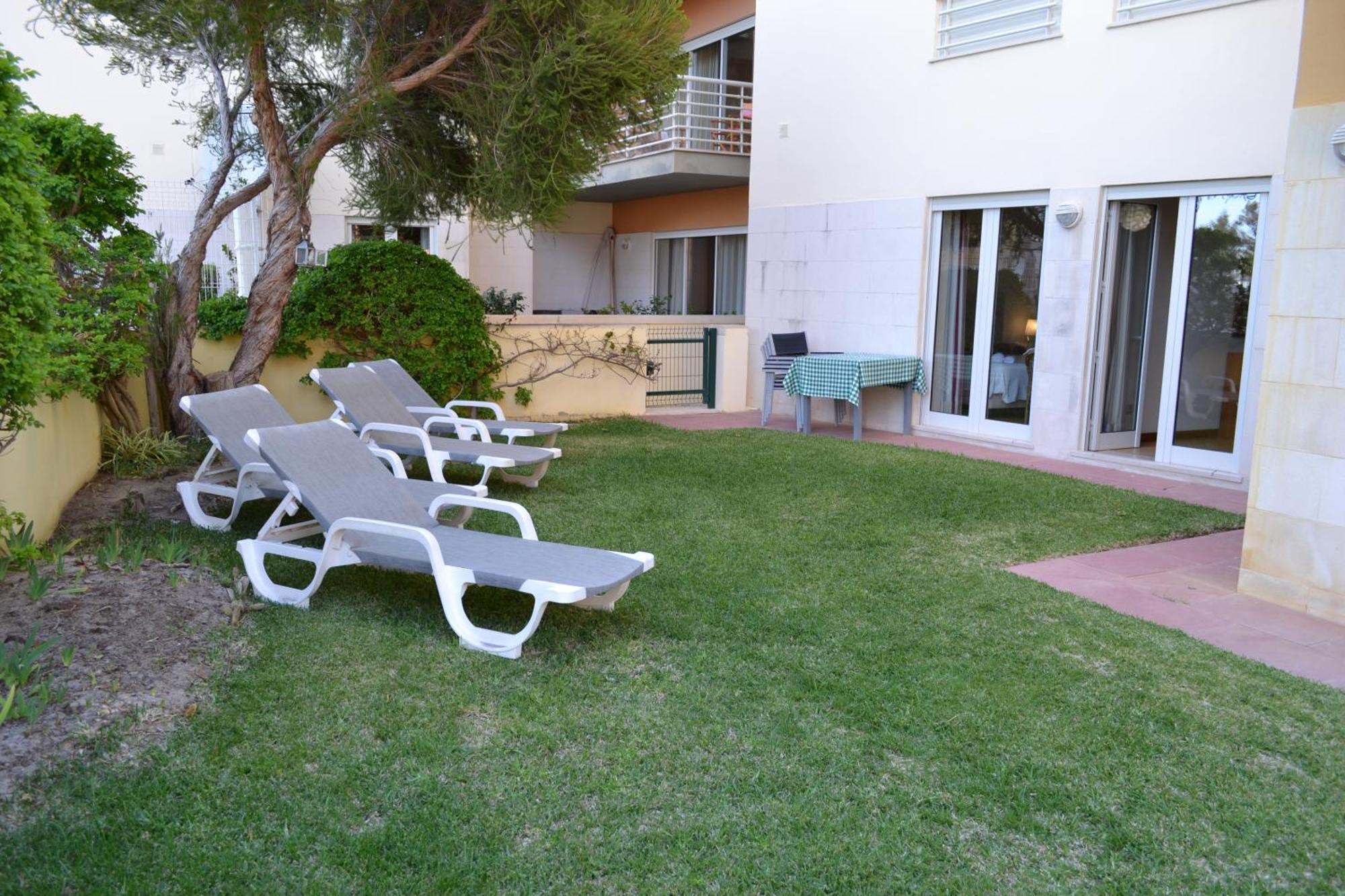 Appartement Mourapraia By Garvetur