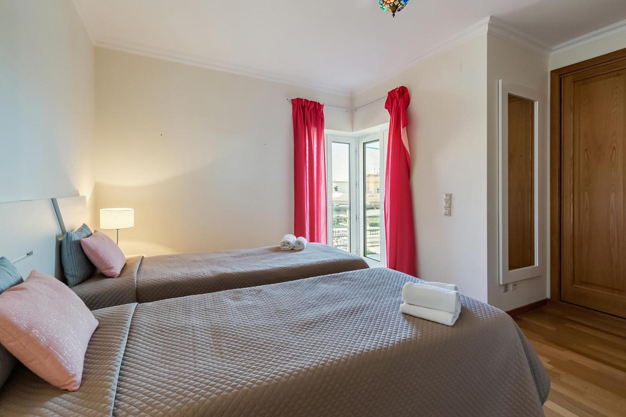 Mourapraia By Garvetur Appartement *