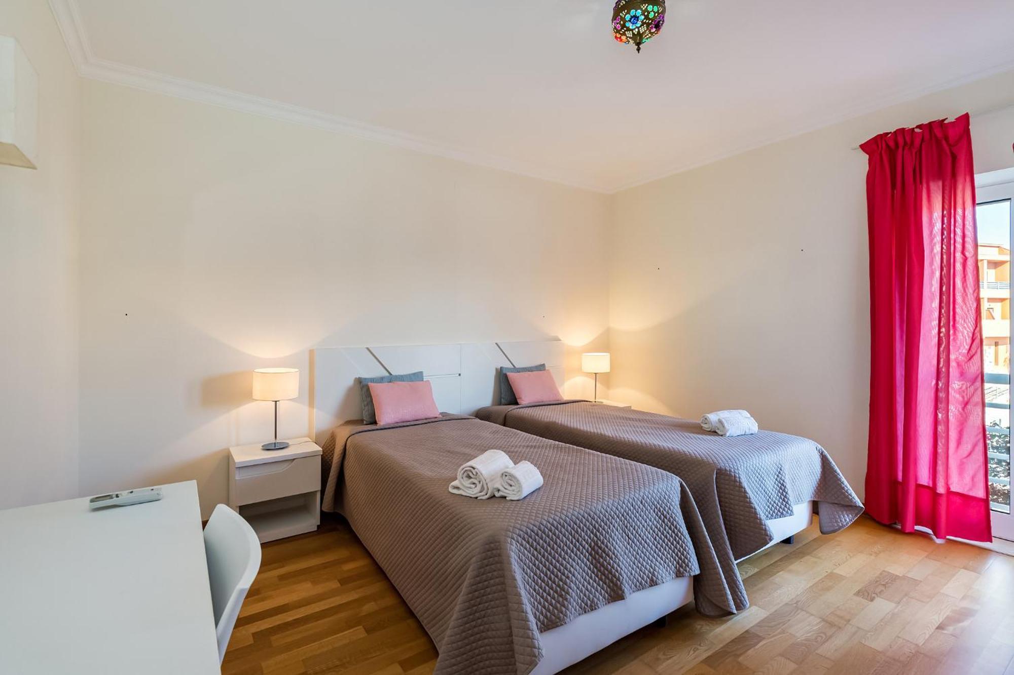 Mourapraia By Garvetur Appartement Vilamoura