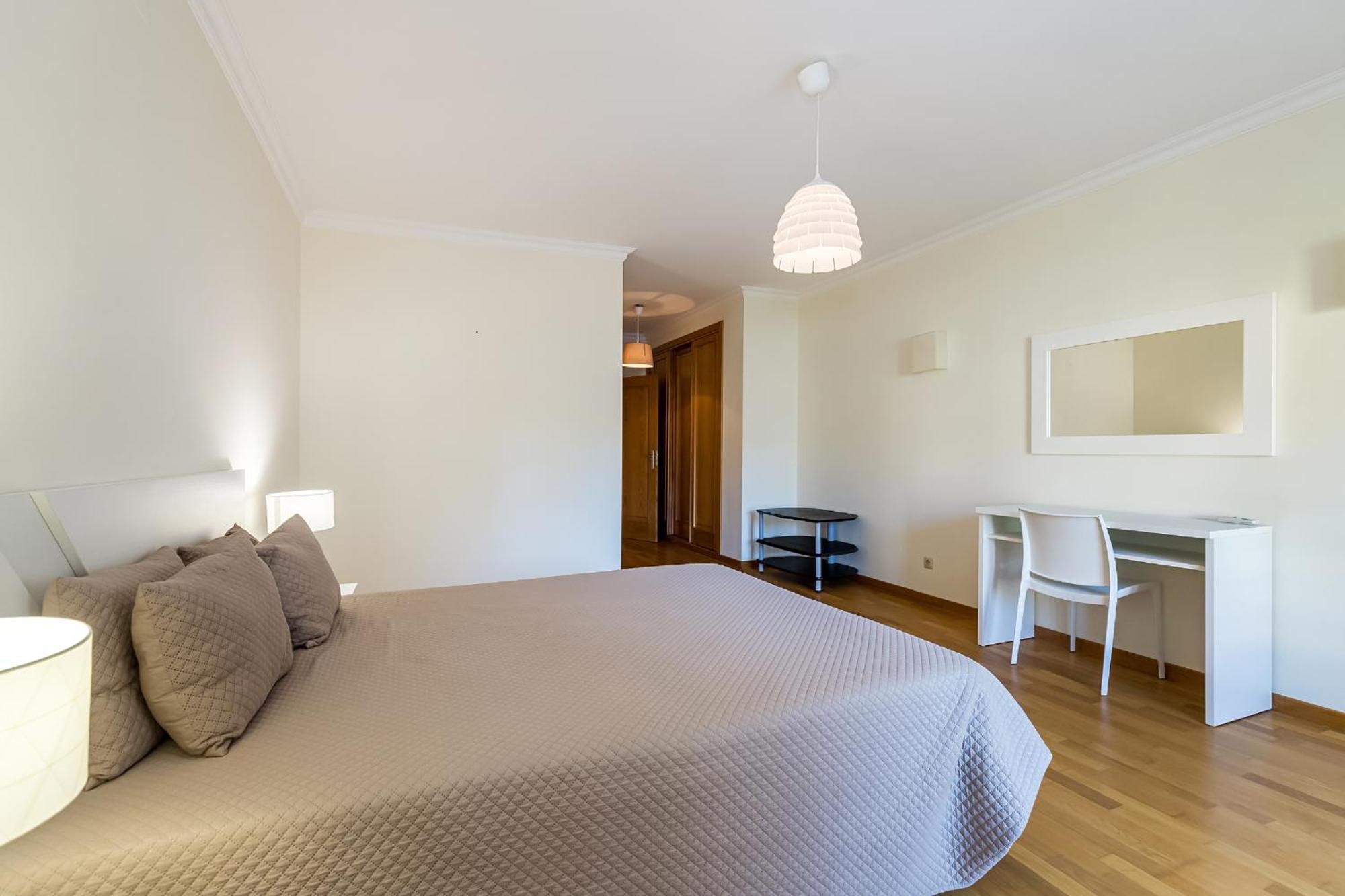 Appartement Mourapraia By Garvetur *
