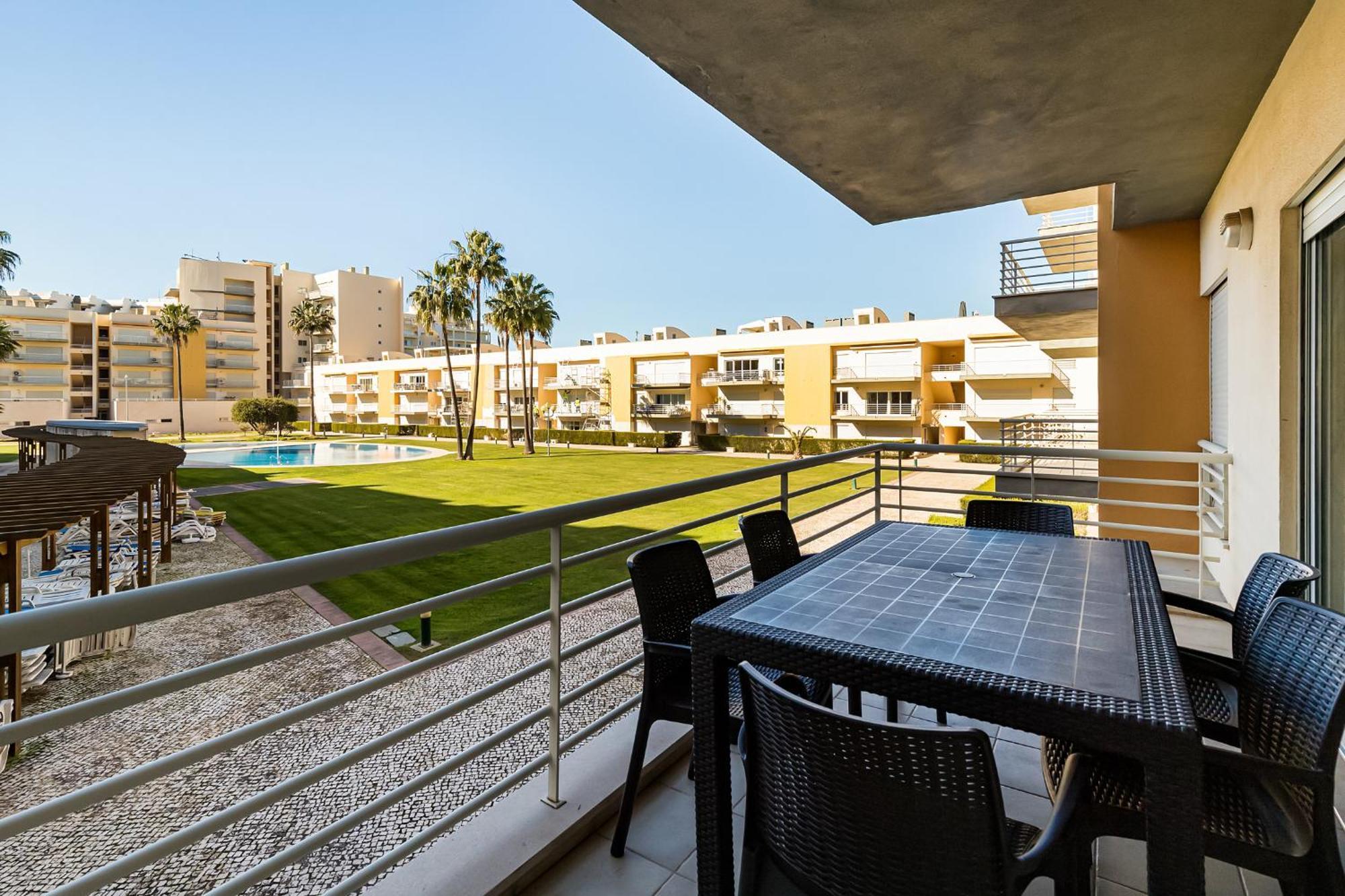 Mourapraia By Garvetur Appartement Vilamoura