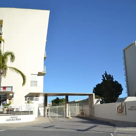Mourapraia By Garvetur Vilamoura Extérieur photo