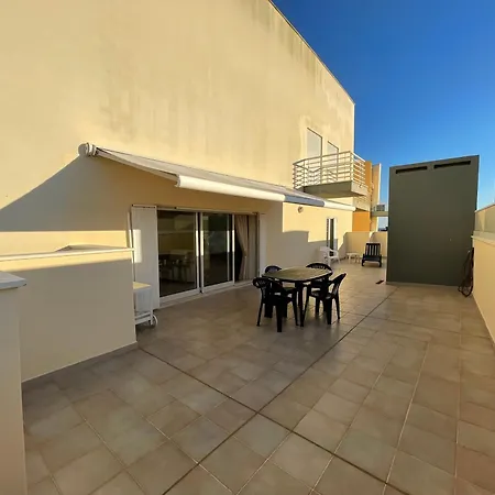 Mourapraia By Garvetur Vilamoura Extérieur photo