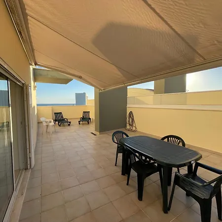 Mourapraia By Garvetur Vilamoura Extérieur photo